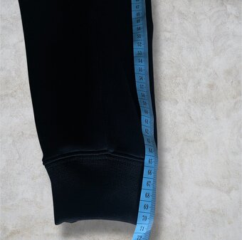 Nike Black Track Jacket XL - 6
