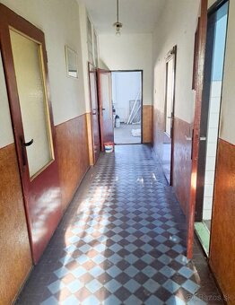Na predaj dom v Čechynciach - 6