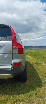 Volvo XC90 XC 90 D5 Sport A/T - 6