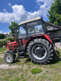 Zetor 7711 - 6