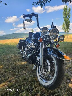 Harley Davidson Road King - 6