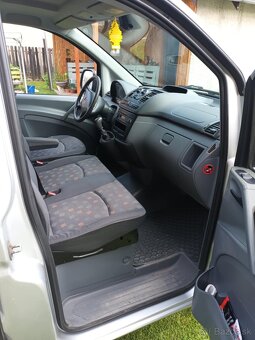 Mercedes-Benz VITO - 6
