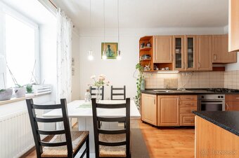 2 izbový byt, prenájom, Košice - ul. Zimná - 6