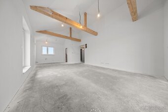 Predáme nový 4i bungalov v uzavret. komplexe v Hviezdoslave - 6