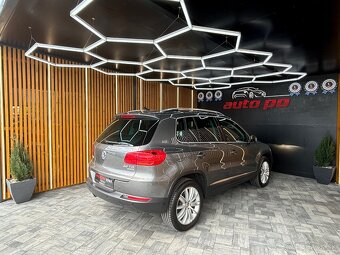 Volkswagen Tiguan 2.0 CR TDI 4-Motion Sport&Style - 6