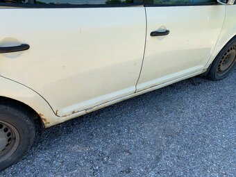 Touran 1.9 tdi - 6