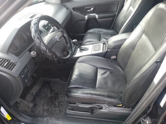 Predám Volvo XC90 r.v.2006 136kw - 6