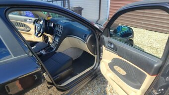 Predám Alfa 159 Sportwagon - 6