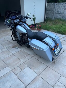 Harley Davidson Road Glide 114 - 6