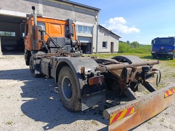 Tatra 815 Terno1 -nosič výmenných nádstavieb - - 6