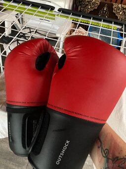 Boxovacie vrece - 6