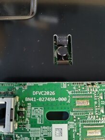 Náhradné diely na tv Samsung QE65Q77 - 6