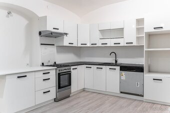 RD Košice, Bočná ulica - 6