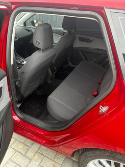 Seat Leon ST 1,6tdi 85kw dsg - 6