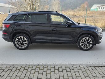 Škoda Kodiaq 2.0 TDI SCR 4x4 DSG Canton ACC - 6