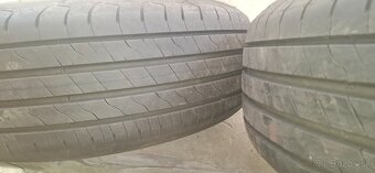R17 Letné pneumatiky - 6