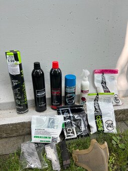 Novritsch SSP18 - 6