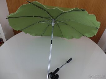 Slnečník ku kočíku Peg Perego - 6