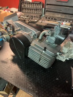 Oprava a servis motocyklov - 6