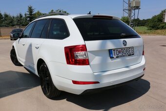 Škoda Octavia Combi 2.0 TDI Business - 6