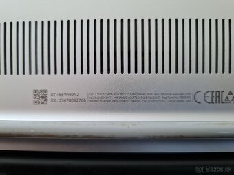 Dell XPS 13 (9370) – Výkonný a kompaktný notebook - 6