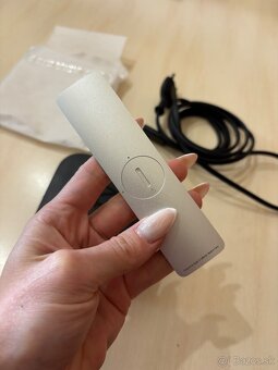 Apple tv - 6