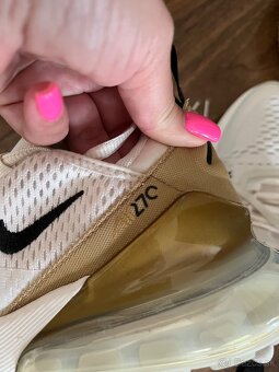 nike air max 270 - 6
