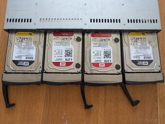Server Supermicro 12 core, 192GB ram, 9TB hdd, 10Gbit eth - 6