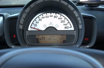 Smart FORTWO 2007 - 6