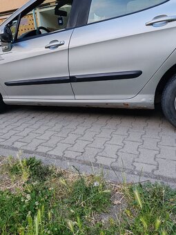 Peugeot 308 1.6Hdi 80kw - 6