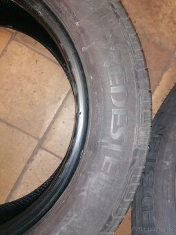 Predam letné pneu Vredestein sportrac5 185/65R15 88H - 6