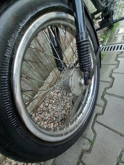Babetta 207 - 6