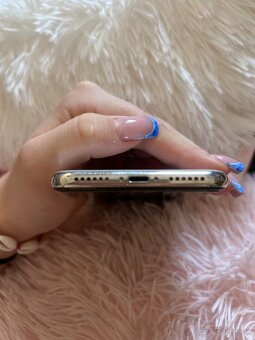 Iphone x - 6