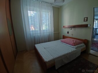 Pekný zariadený 2i. byt-Slovenská Ľupča aj pre študentov. - 6