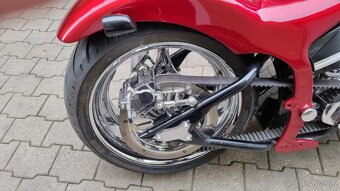 Predám chopper - 6