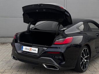BMW Rad 8 Coupé 840d xDrive - 6