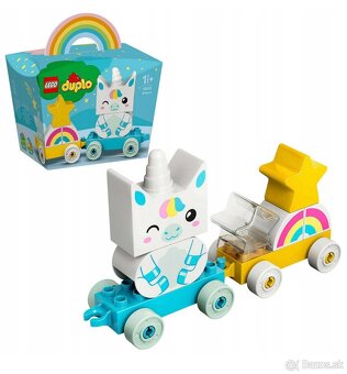 lego Duplo - 6