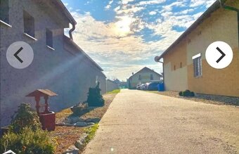 Na predaj 2i mezonet s parkovaním len 5 minút od Bratislavy - 6
