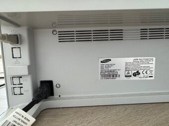 SAMSUNG Xpress M2070W - 6