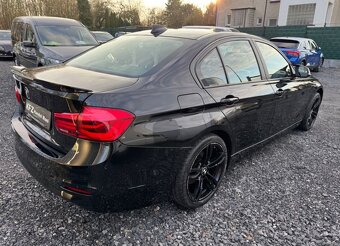 BMW 3 Series Sedan 316d Advantage (F30) - 6
