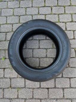 Predám letné pneumatiky Nexen N’Blue S – 205/55 R16 – 91V - 6