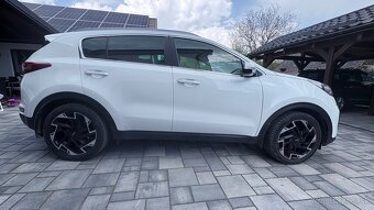 KIA Sportage - 6