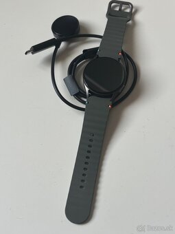 Samsung Galaxy Watch 7 40mm, Green - 6