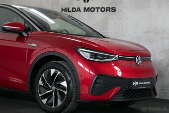 Volkswagen ID.5 Pro Performance 150kW Panorama Kessy 27tkm - 6