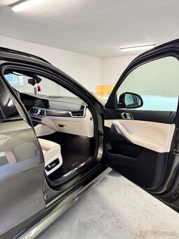 BMW X6 xDrive30d MHEV 2022 DPH - 6