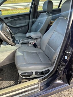 Bmw 320i LPG - 6
