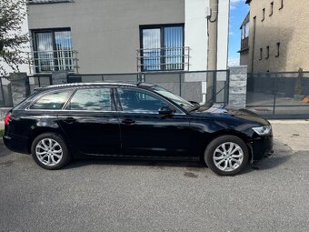 Audi A6 Avant 3.0 TDI DPF multitronic - 6