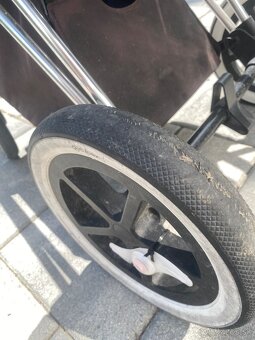 Cybex Priam Platinum - 6
