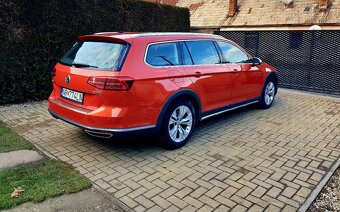 Volkswagen Passat Alltrack B8 2.0 TDI 4x4 DSG - 6