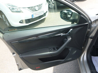 Škoda Octavia 1,5Tsi 150Ps 2017 - 6